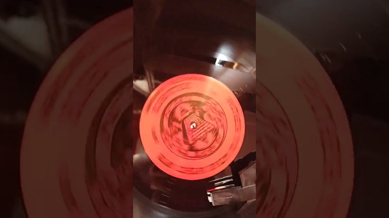 YHVH 👄 MANTRA ♂️ Ego Death ☠️ Hypnosis 🤯 Repetition Teaches the Donkey 🐴 Shut Up 👄 🧠