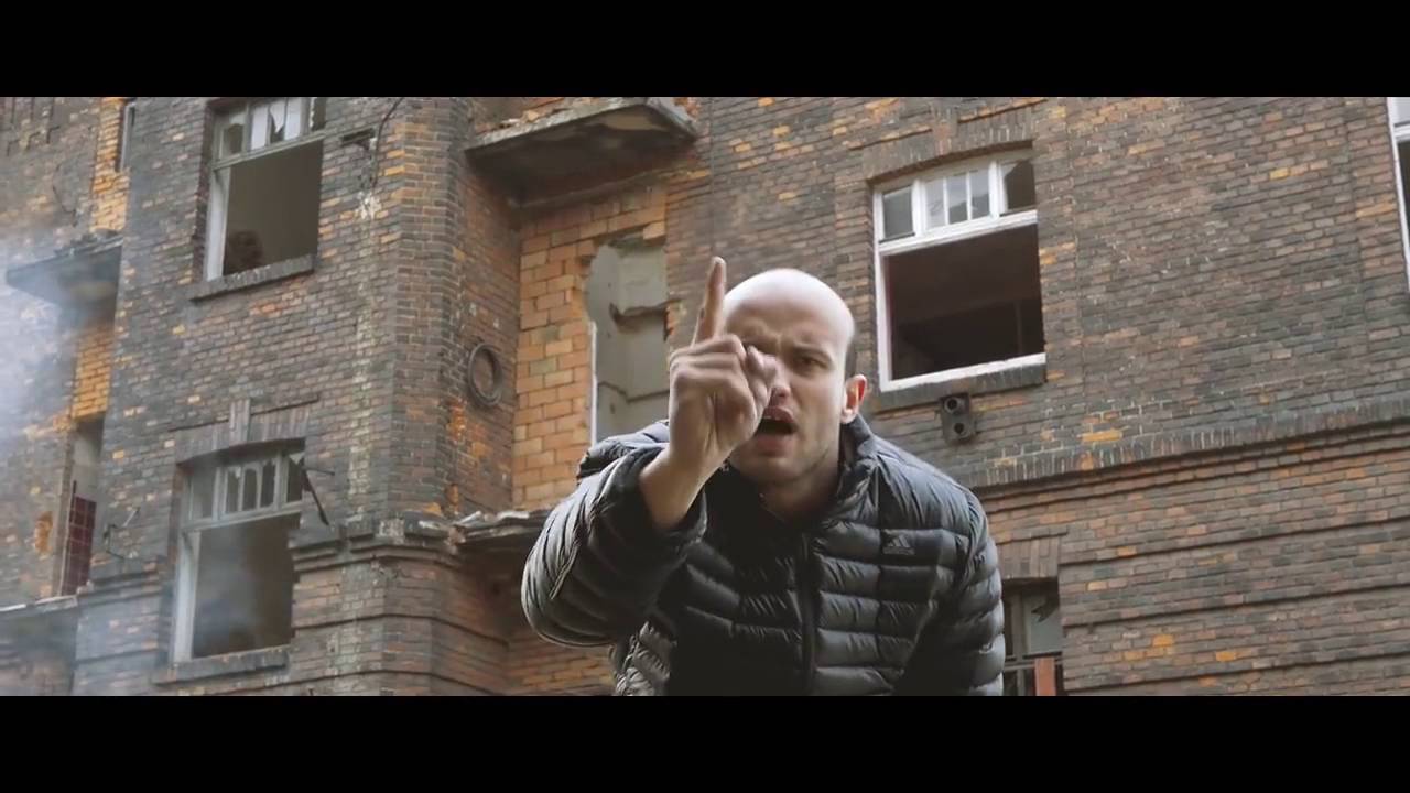 AVIO NENÁVIDÍM (unoffcial video)