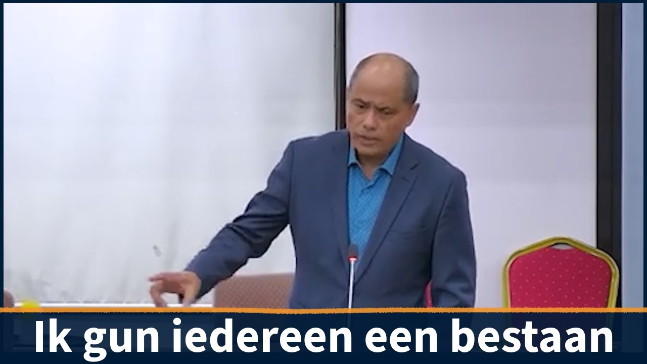 Kleinschalige mijnbouw is al decennialang een probleem in Suriname I SUN WEB TV I