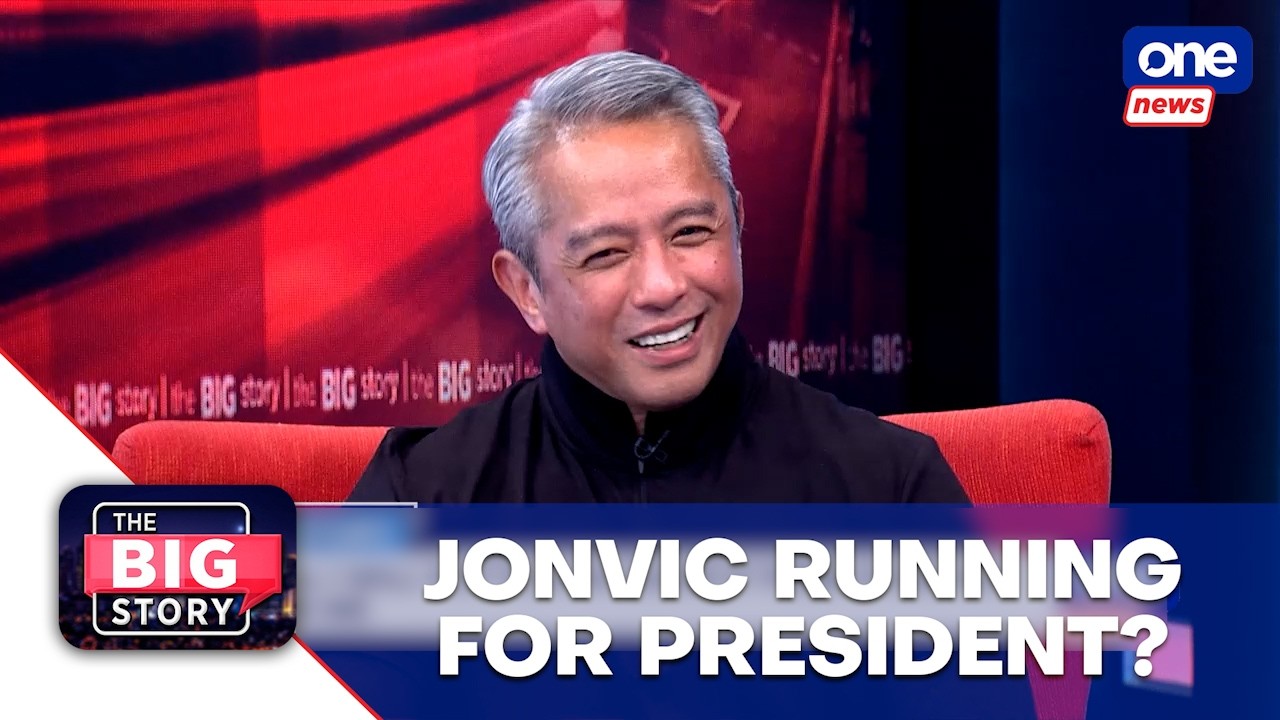 I will not run in 2028 if I don’t get PBBM’s endorsement — Remulla