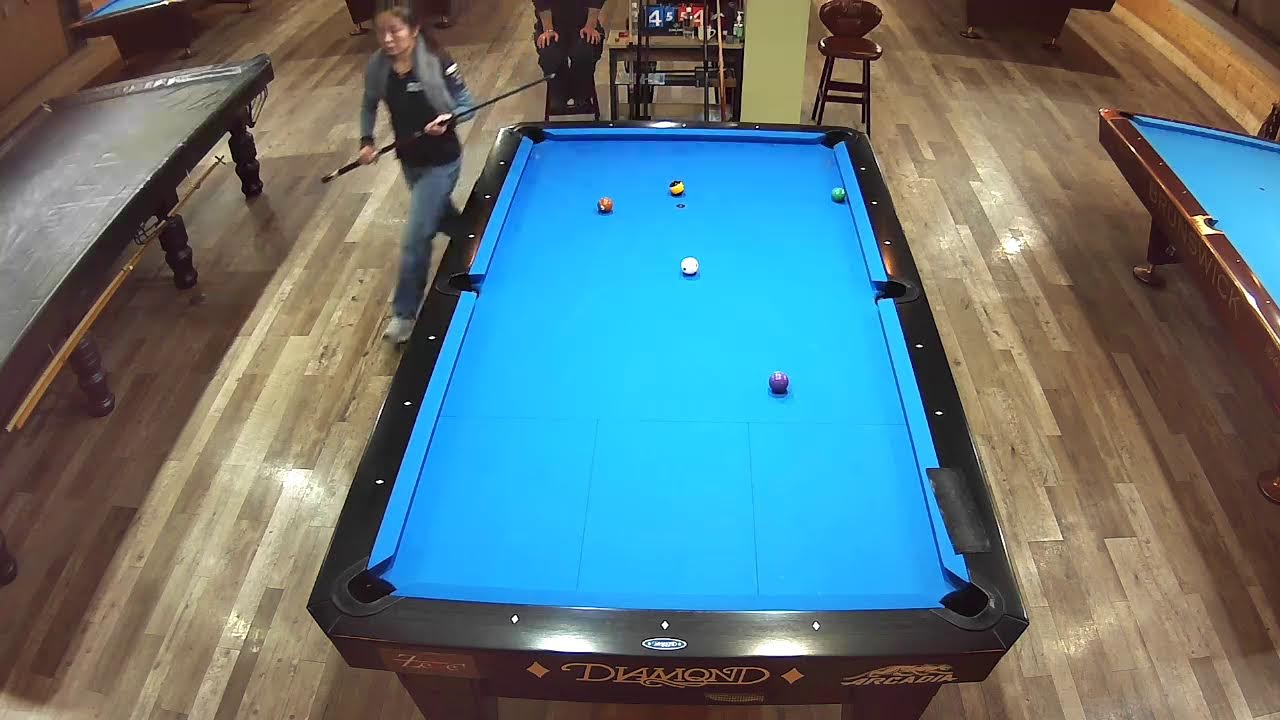 第50回BCマンスリー決勝戦！赤澤B(快活) VS 齋藤B（ﾊﾞｸﾞｰｽ）2026/2/8