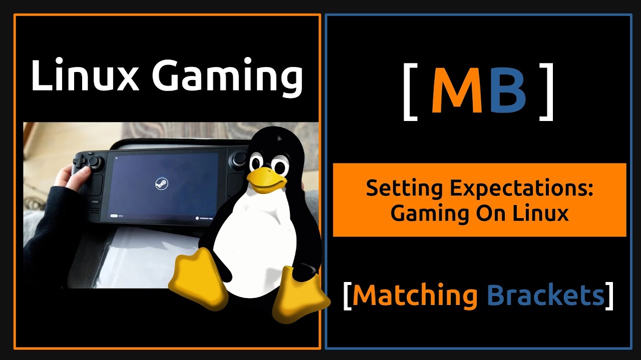 Is Linux Good For Gaming in 2026? Setting Realistic Expectations