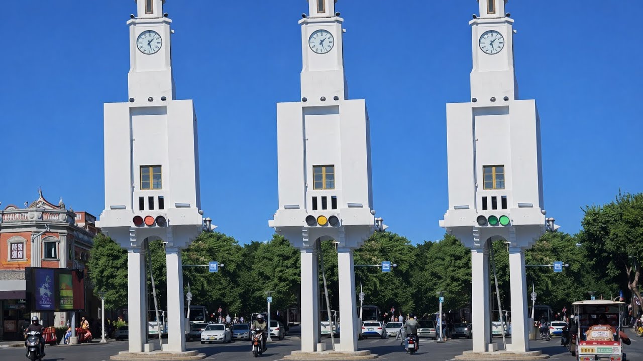 泉州人的白月光