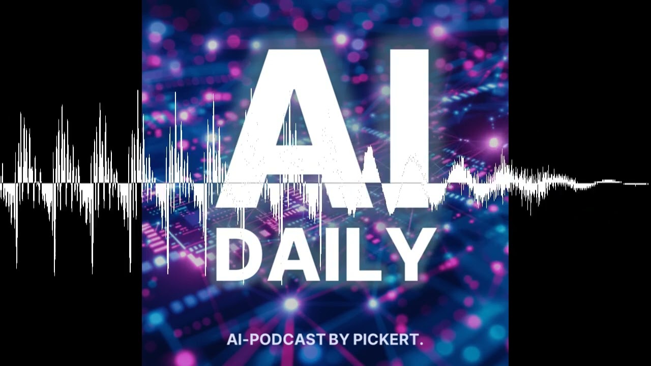 ARD Adopts AI Radio Voices. Anthropic Imports ChatGPT Memories. ChatGPT Uninstalls Surge After Do...