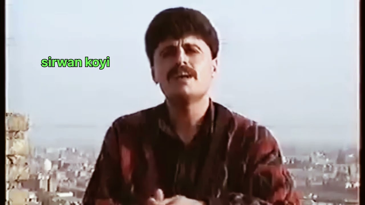 #هەولیری#جاران کامران سالح بیکەس ماوەمkamaran salh bekas mawam