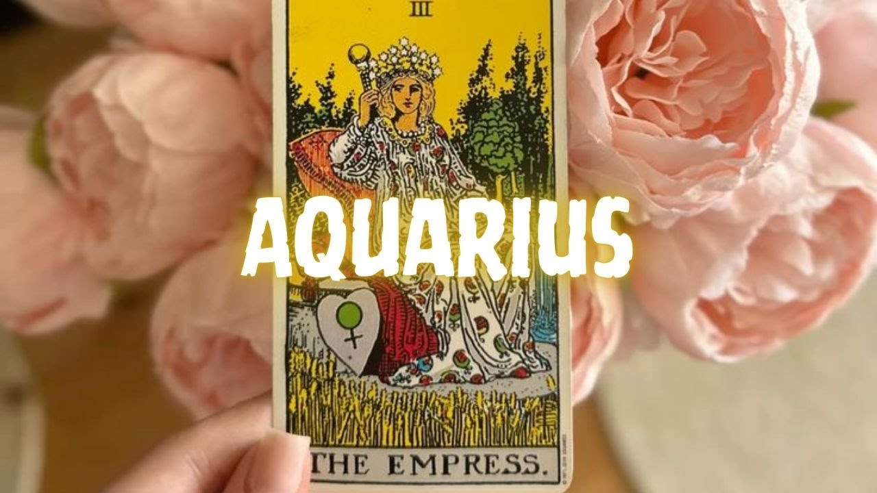 AQUARIUS, YOU ARE GOING TO BATH WITH MONEY 🛁💰 TREMENDOUS BLOW OF LUCK 🍀😱💥 JANUARY 2026 TAROT