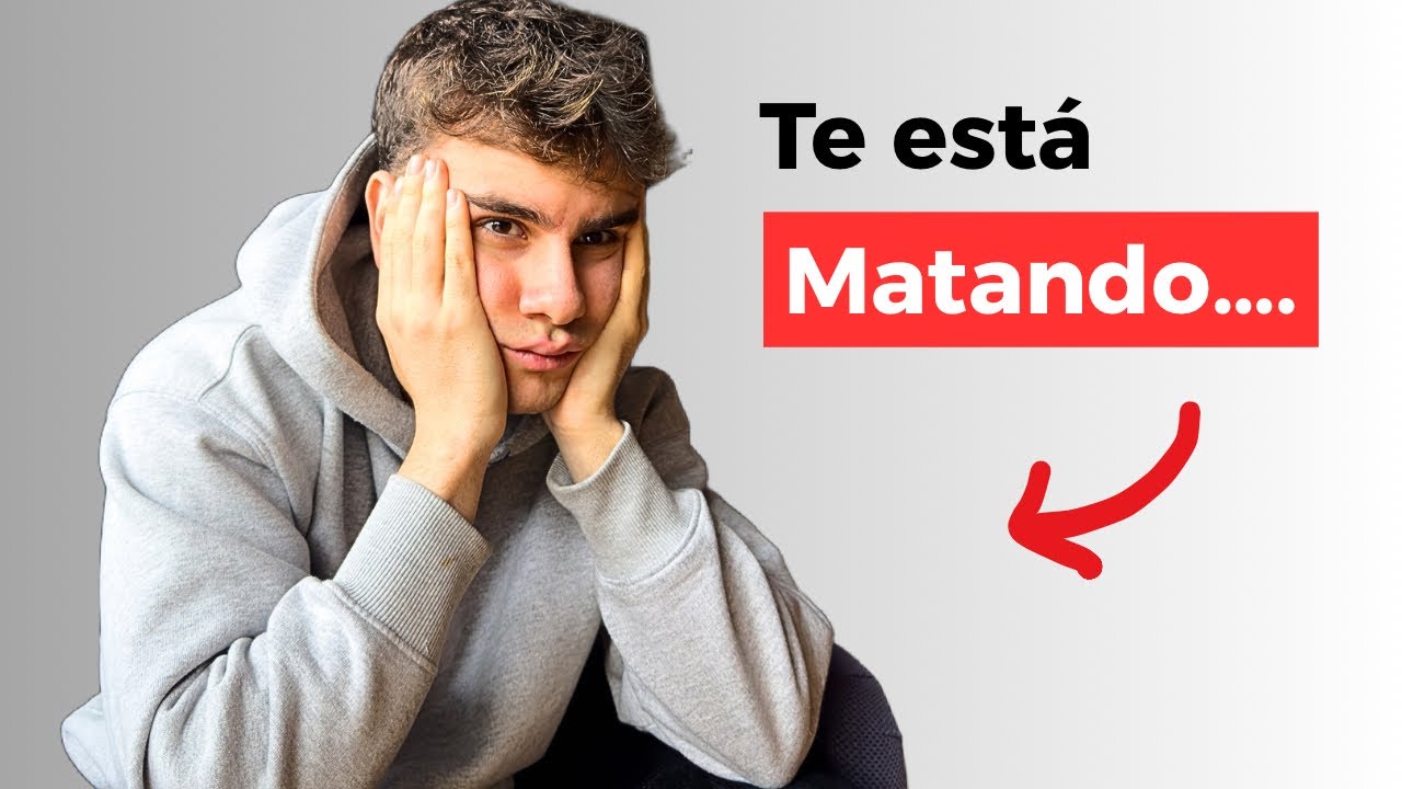 El infierno de sobrepensar….