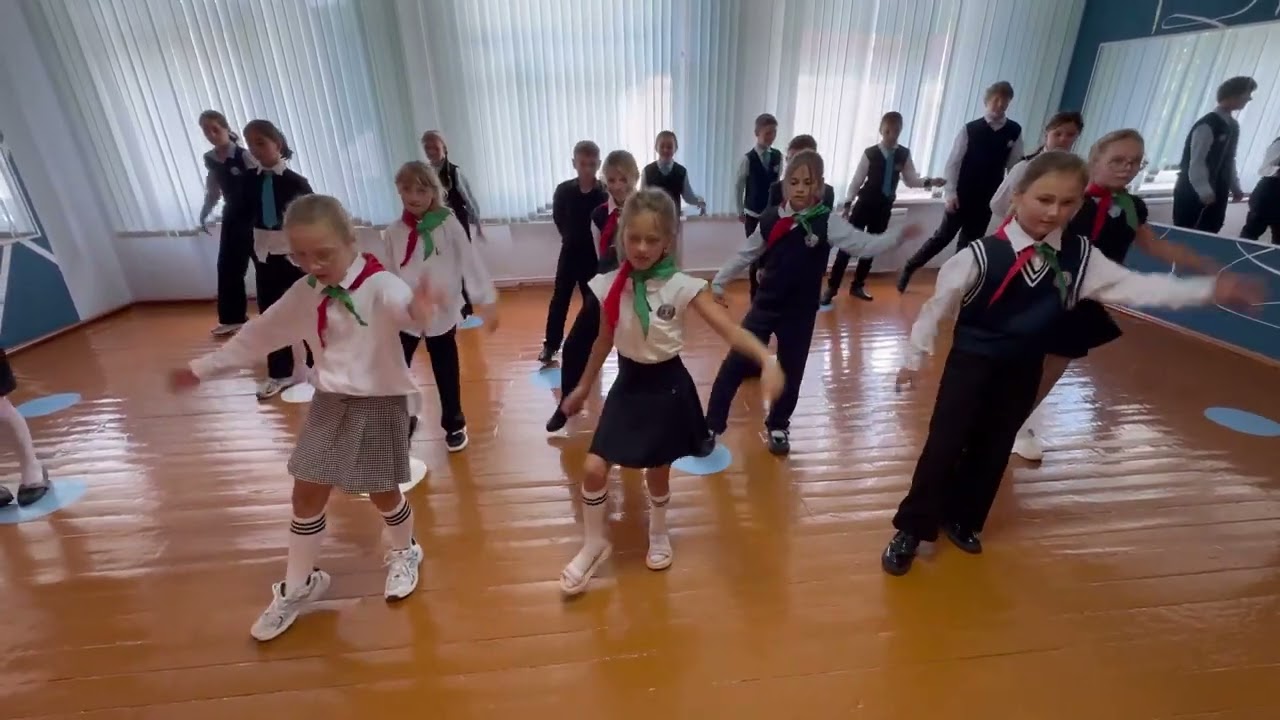 С 35-летием БРПО!