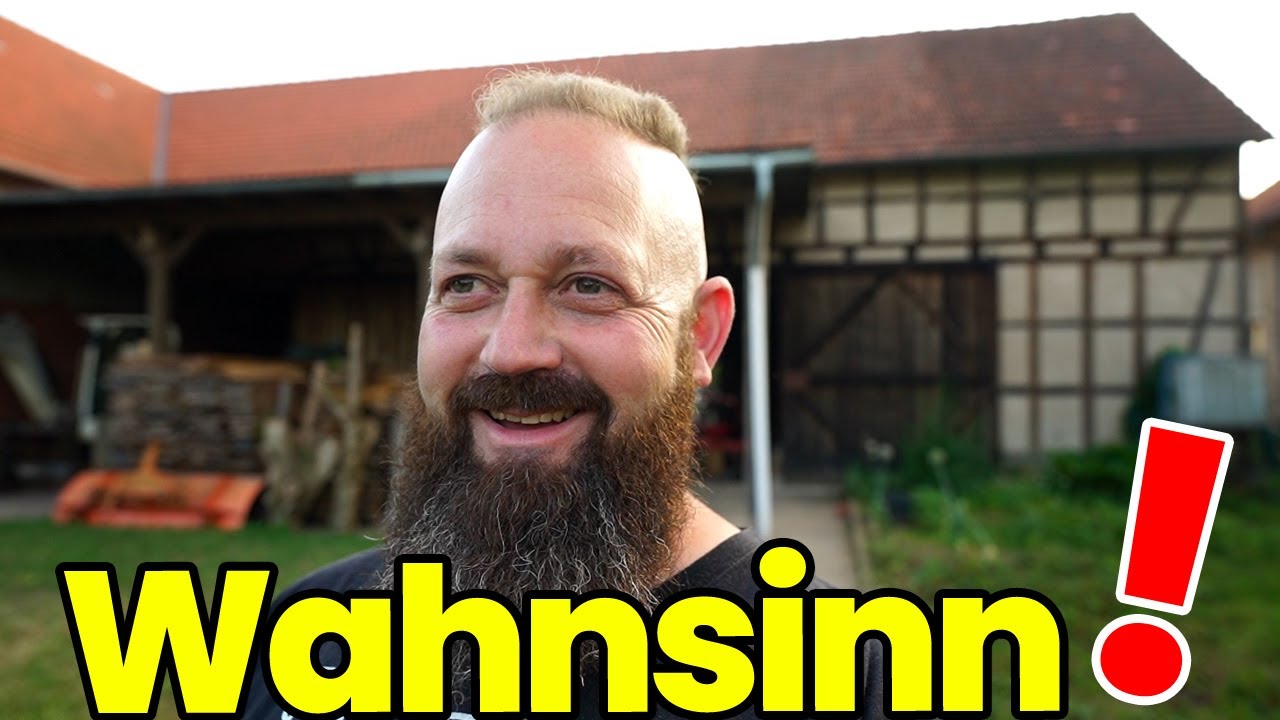 Selbstversorger: Dieser Kr&auml;utergarten ist ein Traum! (Room Tour)