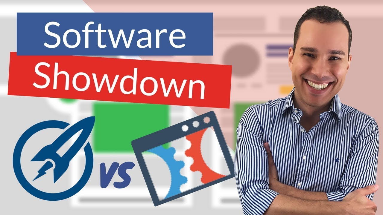 OptimizePress vs ClickFunnels: Top 5 Reasons OptimizePress Is Better (OptimizePress Review)