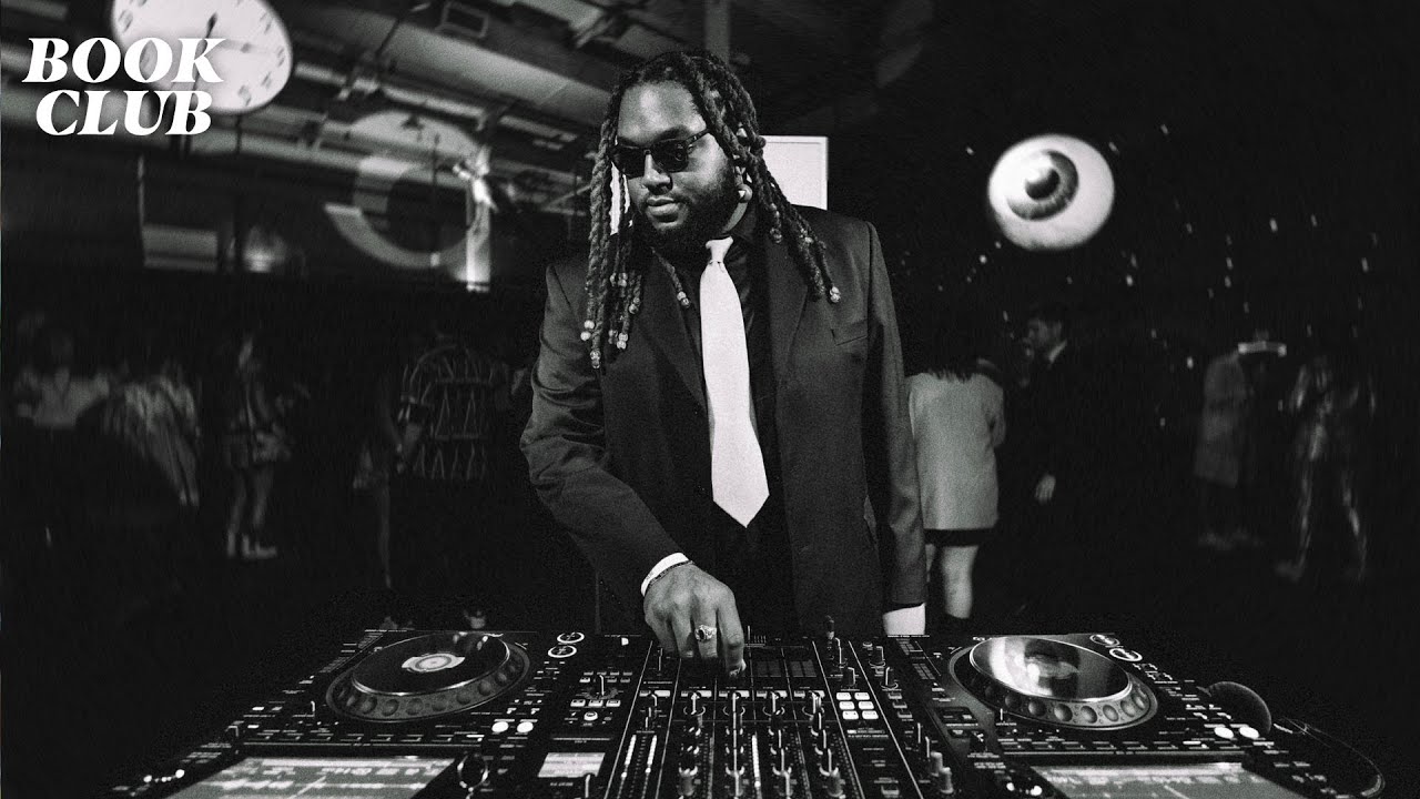 Baltimore, Philly, Jersey Club Mix in the Twilight Zone | Tromac