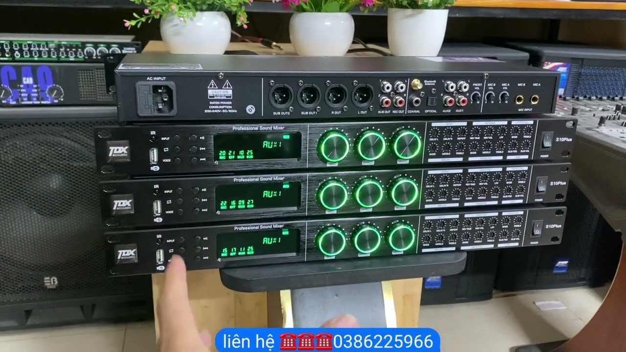 Khuyến mại Vang mới nhất 2026 TDX s10plus bản nâng cấp âm thanh giọng hát cực hay