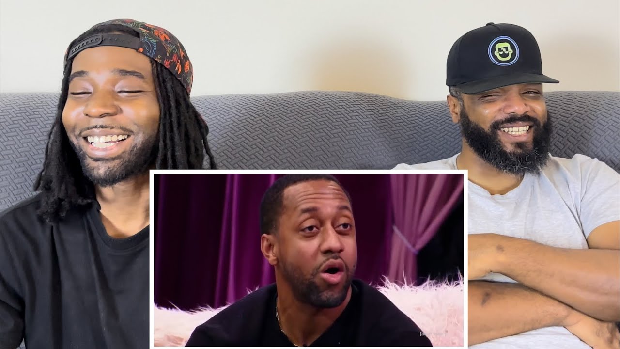 The Eric Andre Show - Jaleel White Reaction