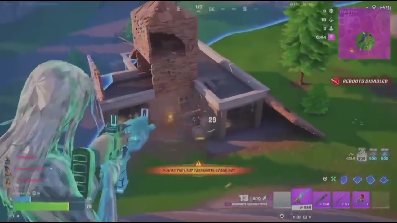 fortnite clip bcccc idkkk what to posttt