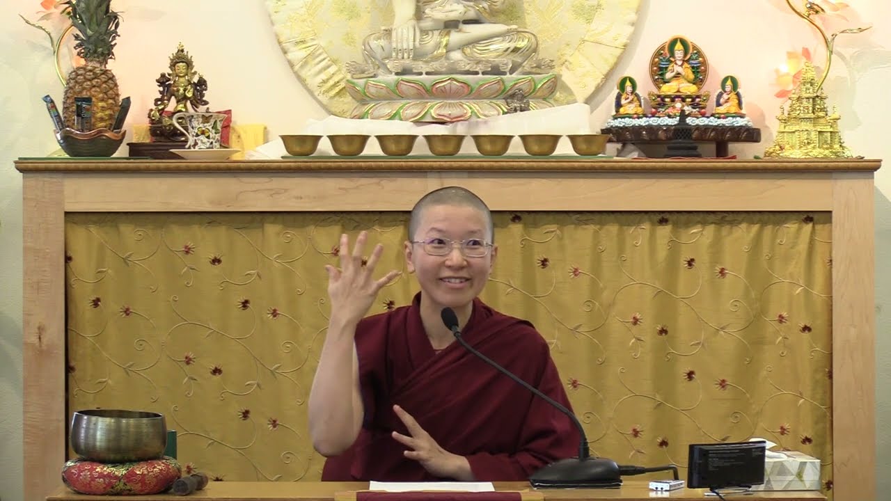 Attachment Doesn't Go Away Overnight 11-26-22