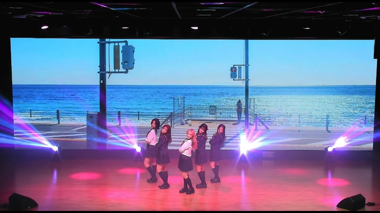 [2026 제5회 정기공연] #3. 우리집팜냥이츄르를조와해 - 빌려온 고양이