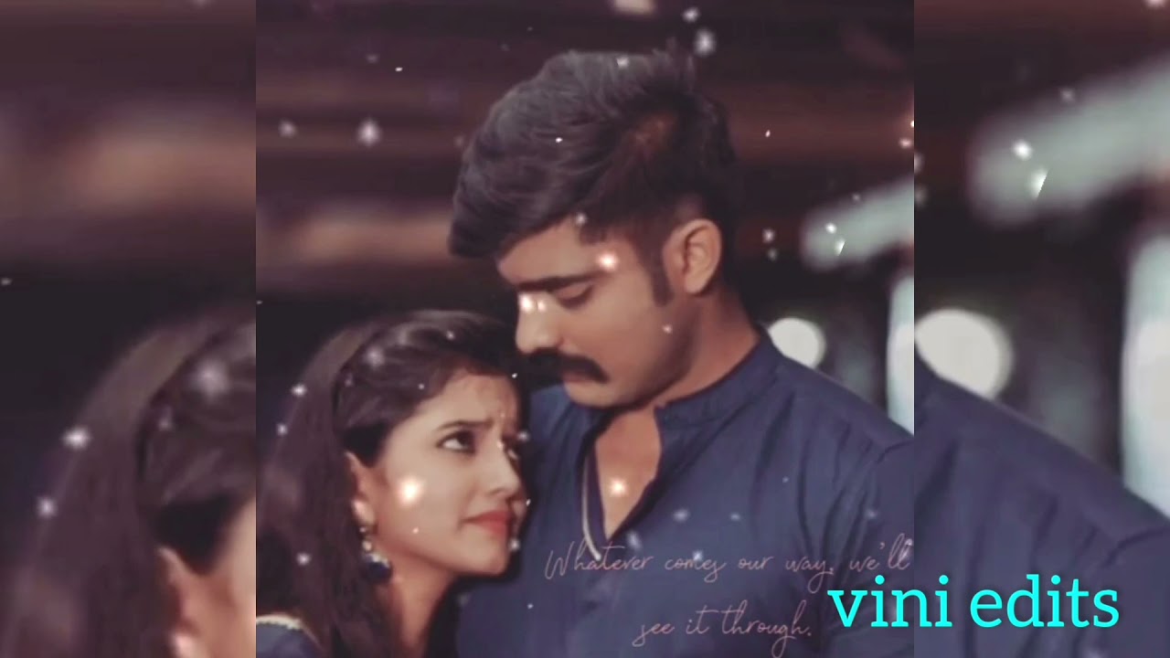 nenchodu kalanthavale song Surya♥kayal