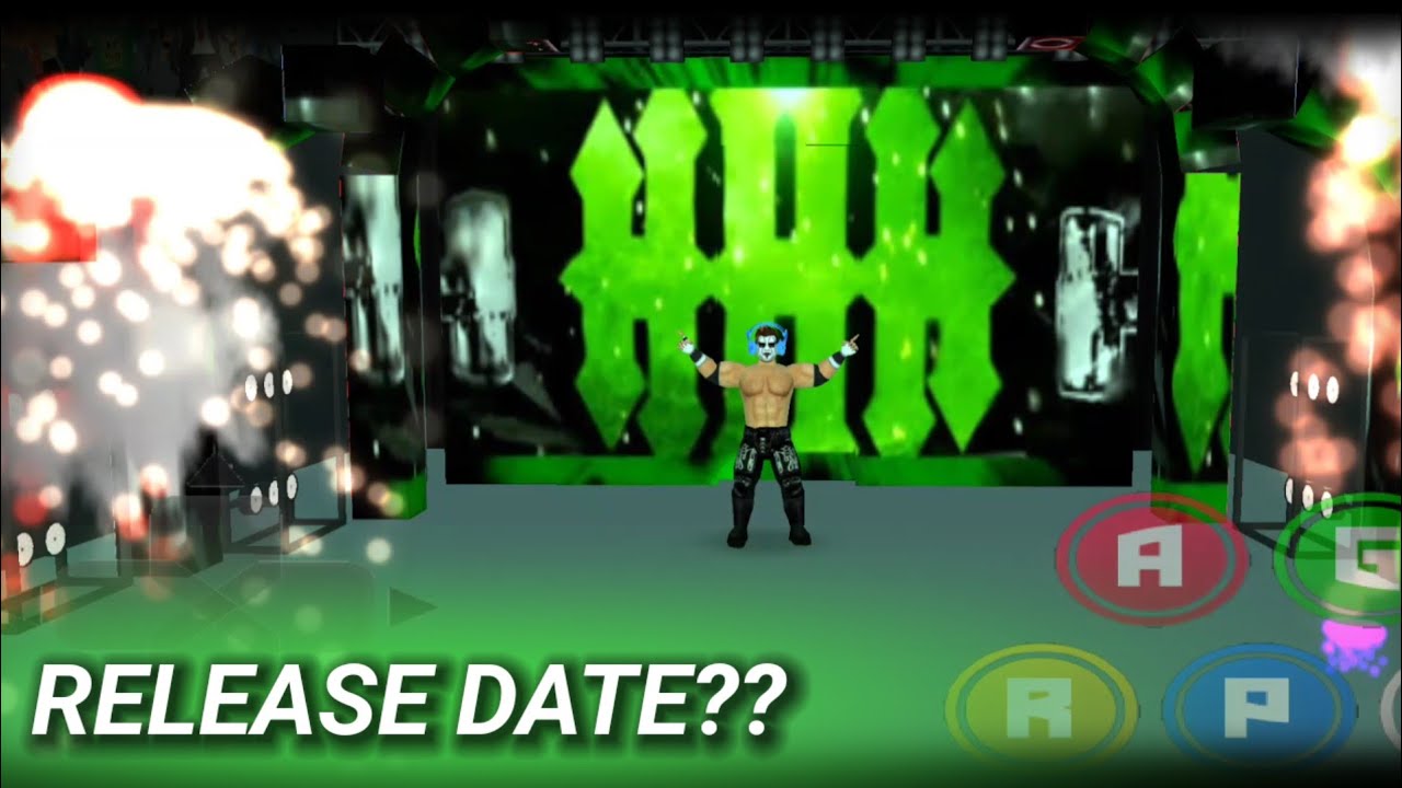 (230MB) Wr3d New Mod By Federation online| Download Wr3d New Mod Mediafire Link