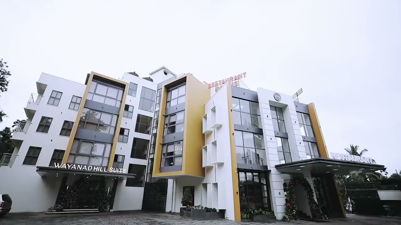 Wayanad Hill Suite, Sultan Bathery | Wayanad