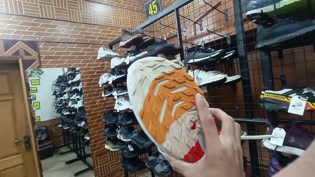 Top Condition Preloved Shoes Islamabad 