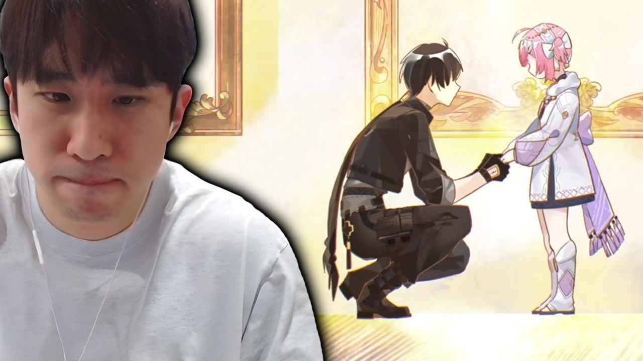 Aemeath Story was a Beautiful Heartbreaker (WuWa 3.1 Thoughts)