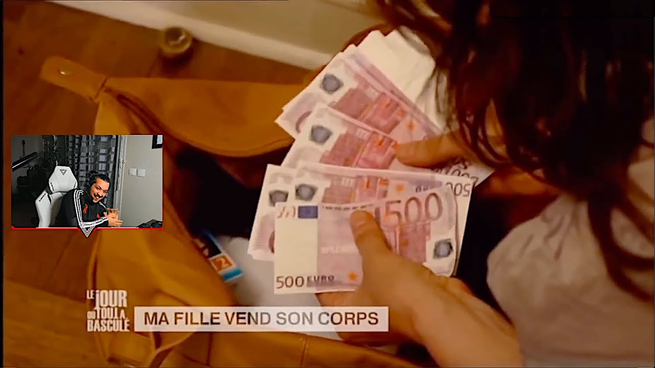 LES JL RACONTENT DES ANECDOTES  !!! Toma SE FAIT FRAPPER ... BEST OF