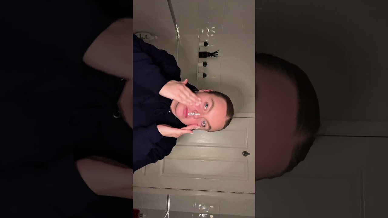 slow mornings are my favourite after a busy week settling back into reality 🧴