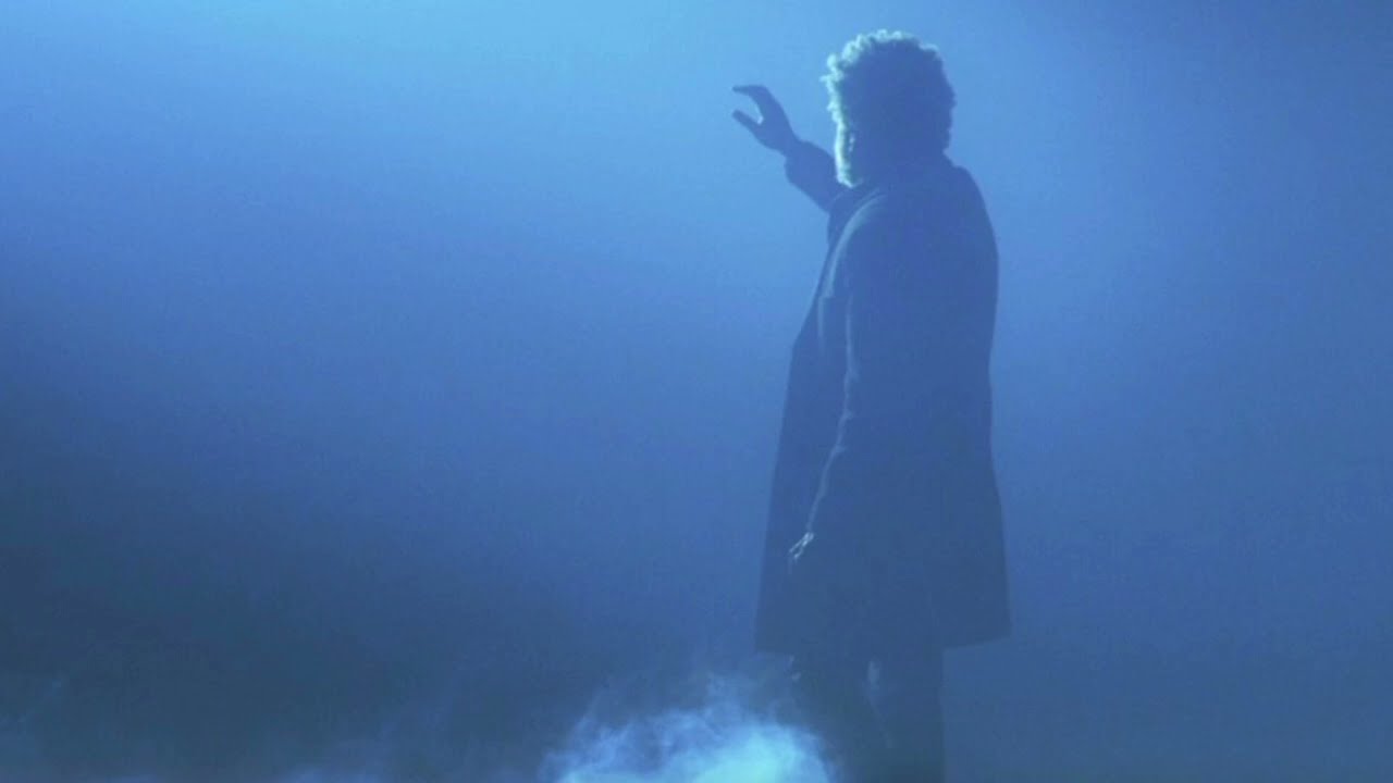 The Weeknd - Is There Someone Else (Ocean Version)