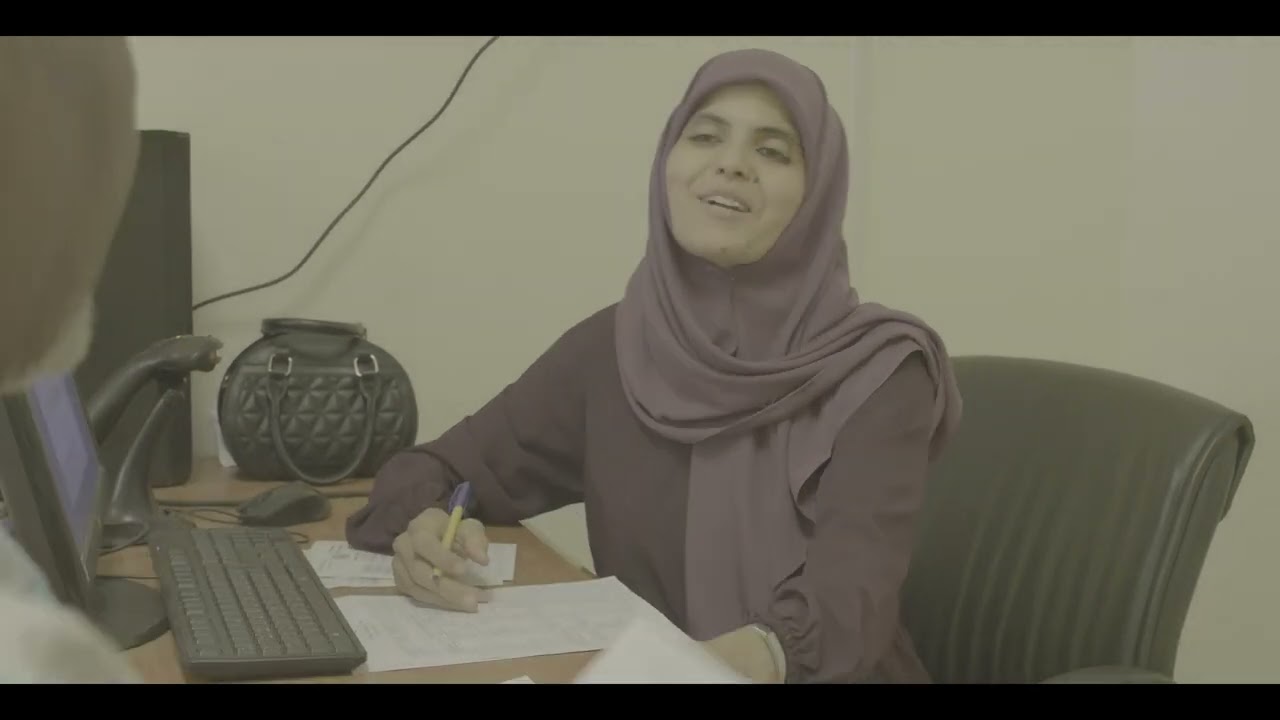 قصص سبيتار: السيد أحمد ومشروع السكري