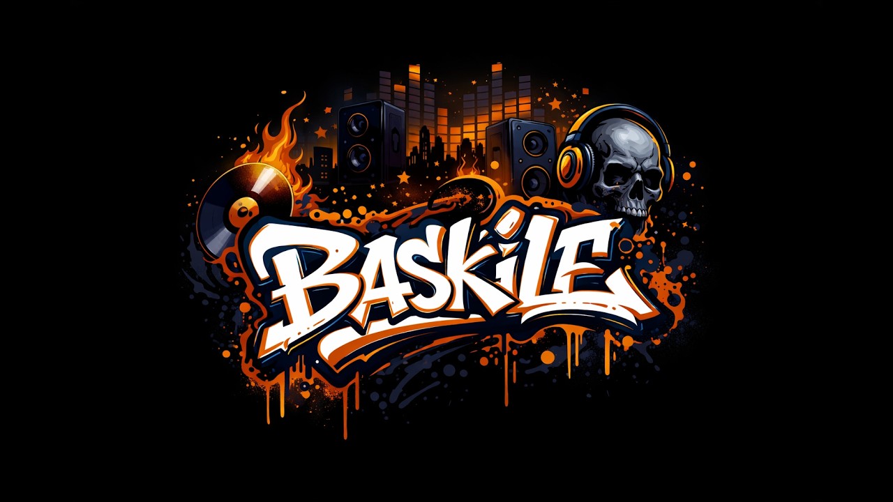 Mixx BASKILE 🔥🔥🔥... TikawoTrafikmusic X 47Gshytt X Steevyboy509 X Bourikthelatalay X SmartDave....