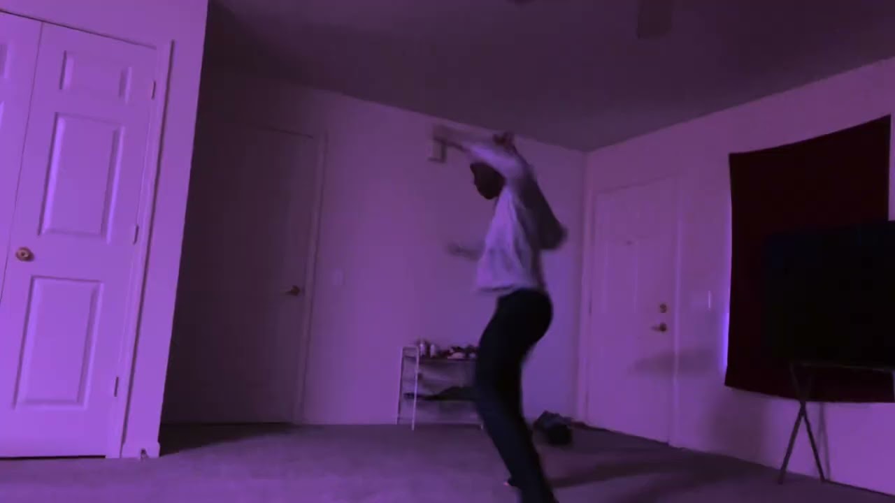 Dj Rashad-Juke Track