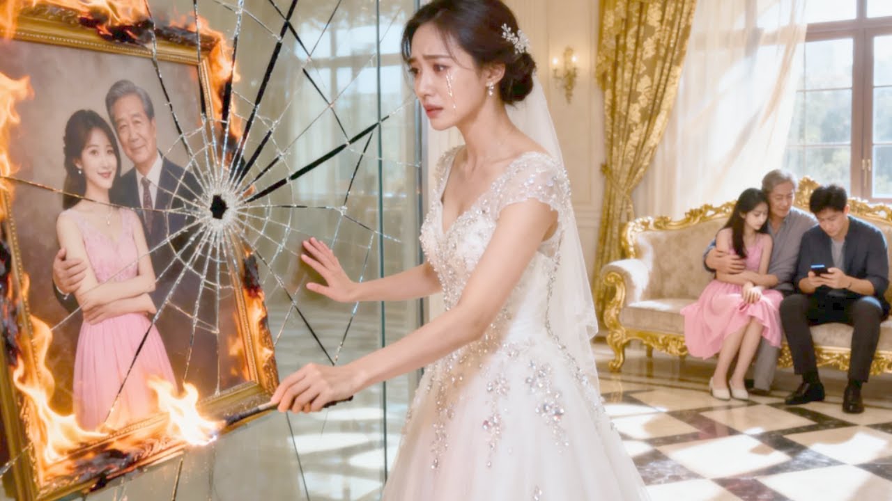 Parents & stepsister kill her💔→Reincarnated as heiress, she made them bleed for it!🔥