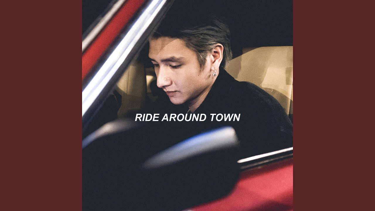 Ride Around Town (feat. 16 BeanCd, P01son)