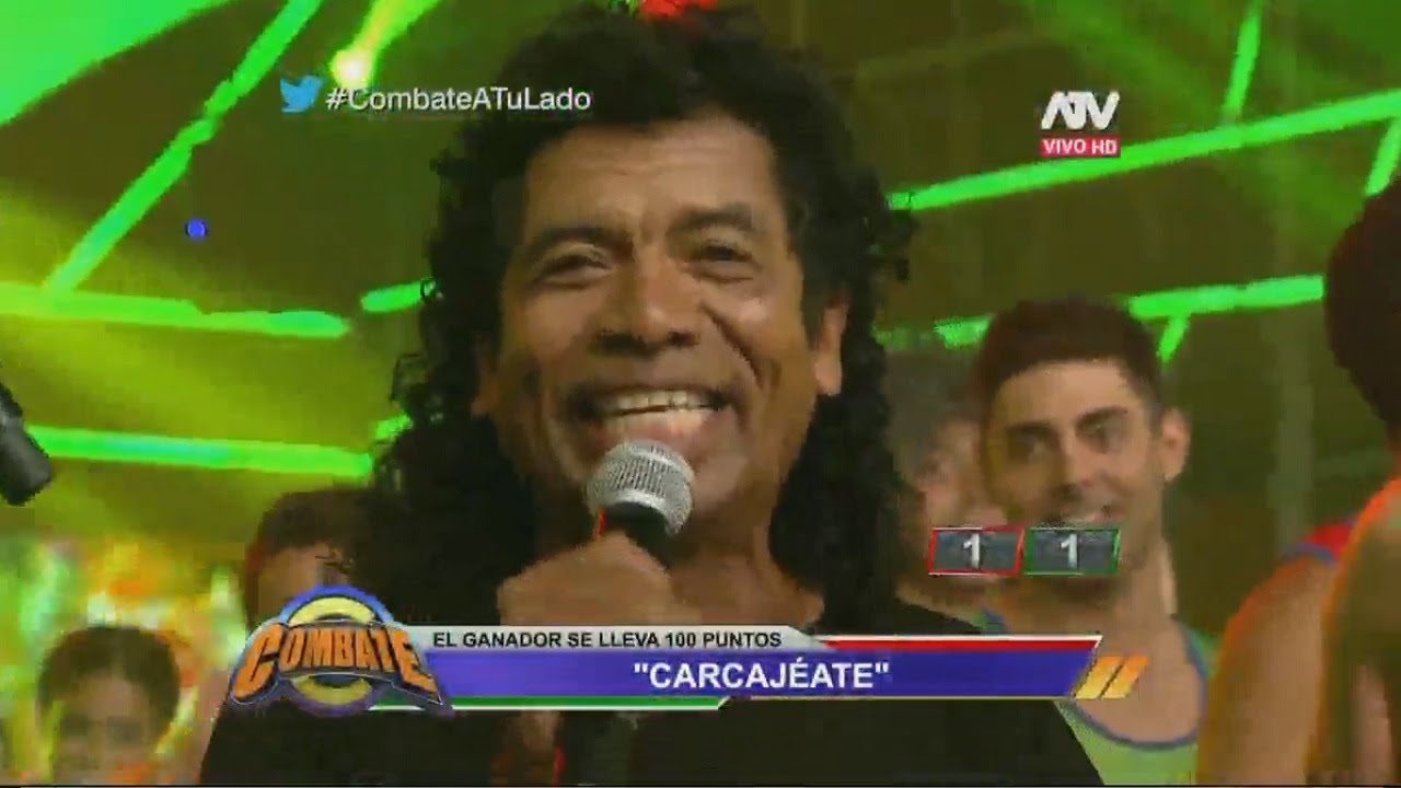 COMBATE 16-03-16 PROGRAMA COMPLETO HD | MIERCOLES 16 DE MARZO DEL 2016