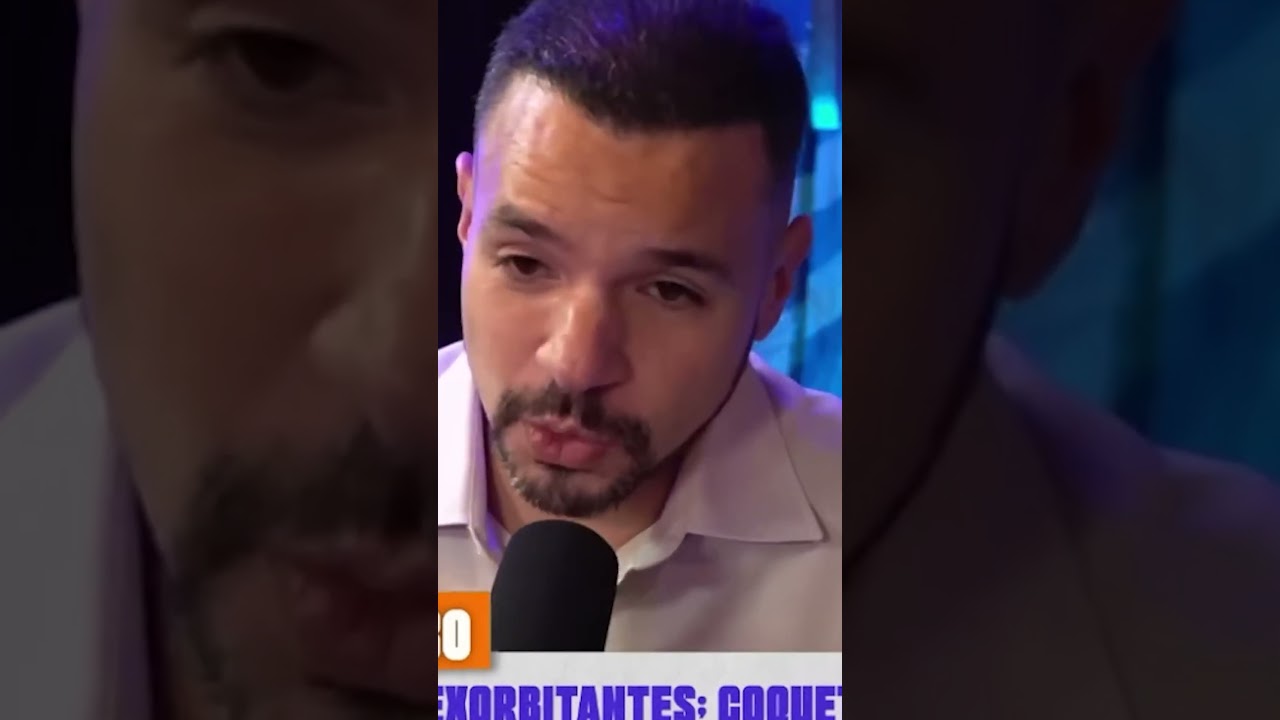 O DIA EM QUE JOGARAM FEZES NO MINISTRO