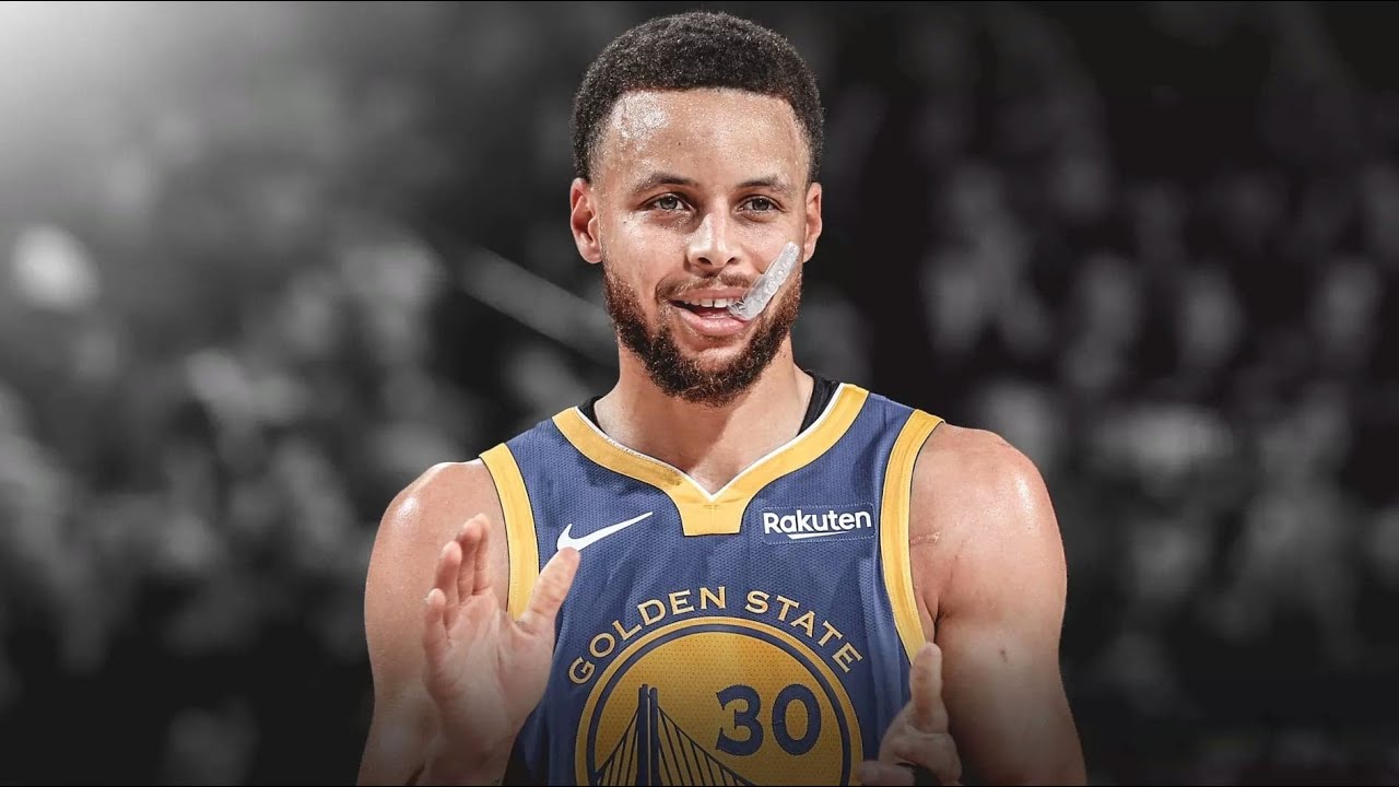 STEPHEN CURRY ★ ALL FALLS DOWN ★ MVP MIX 2021