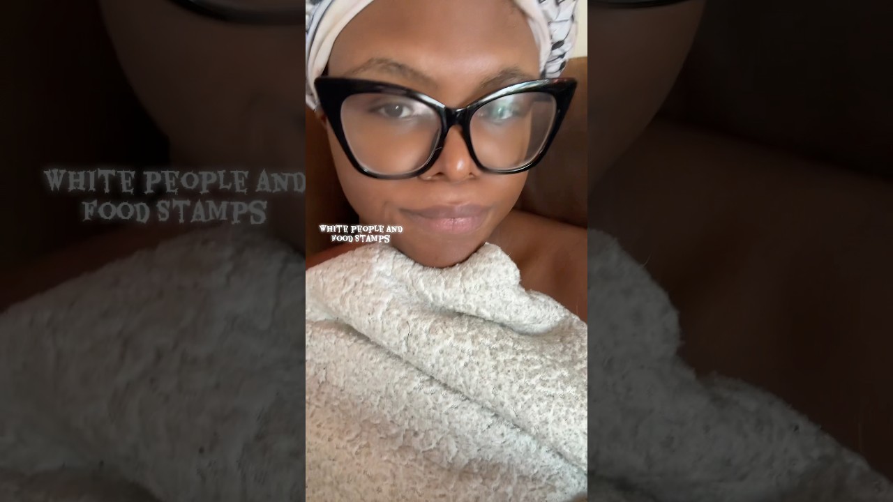 Cutting off &ldquo;Food Stamps&rdquo;&hellip;.