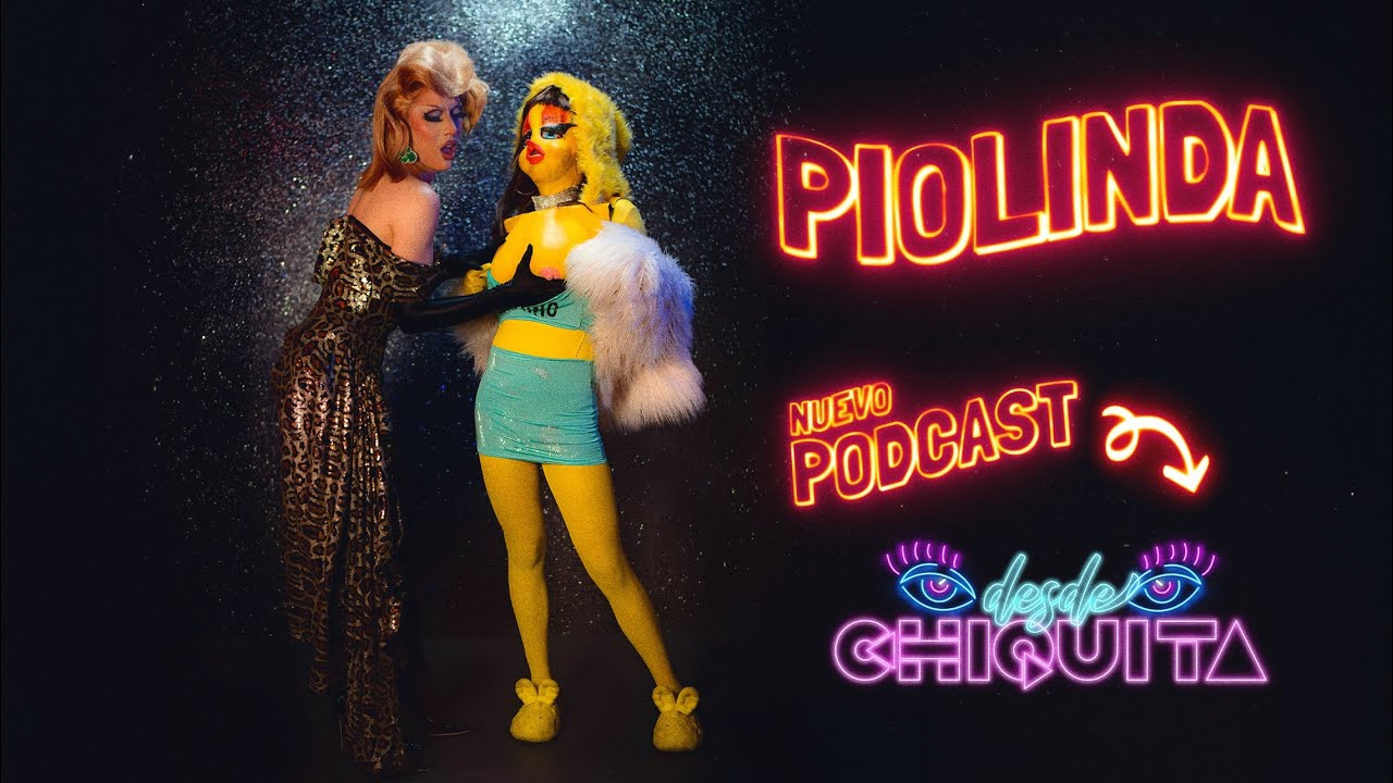 Piolinda Desde Chiquita