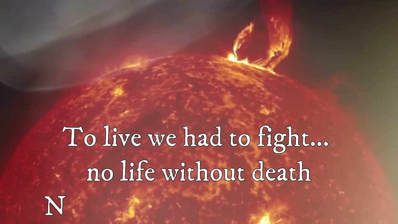 Careworn Servant: -VOID STARES BACK: LotU Music