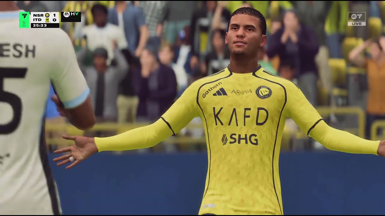 دبل كيك فيفا ٢٠٢٦