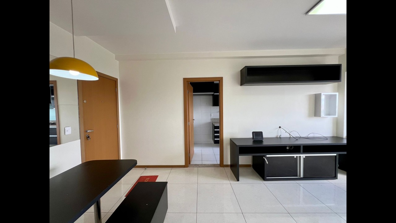 57m², 2 qtos, suíte, garagem, vista livre, lazer completo, Res. Portal do Sol R$ 400.000