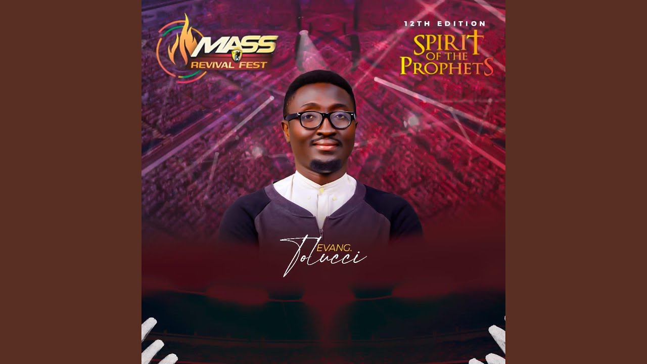 Babamotunde (Live at MASS Revival Fest 2025) (Live)