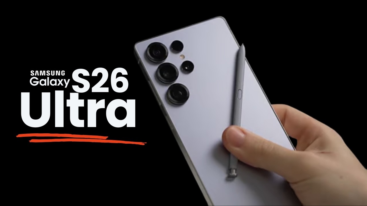 Samsung Galaxy S26 Ultra — ЭТО ПРОСТО БЕЗУМИЕ!