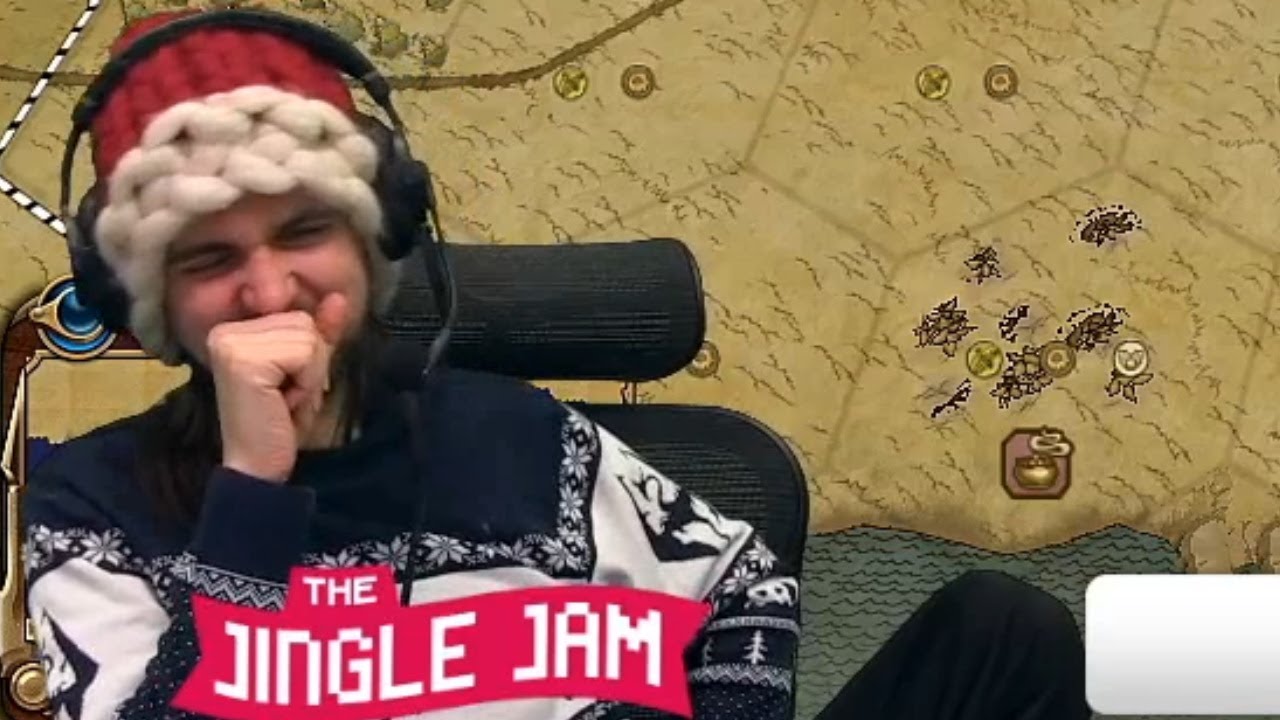 Lewis finally breaks