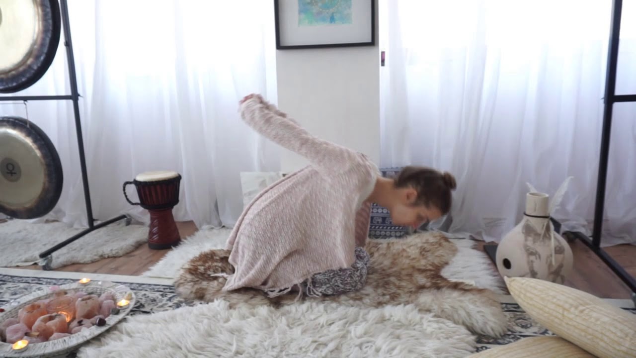 Sisemise tugevuse ja elujõu kriya (kundalini jooga)