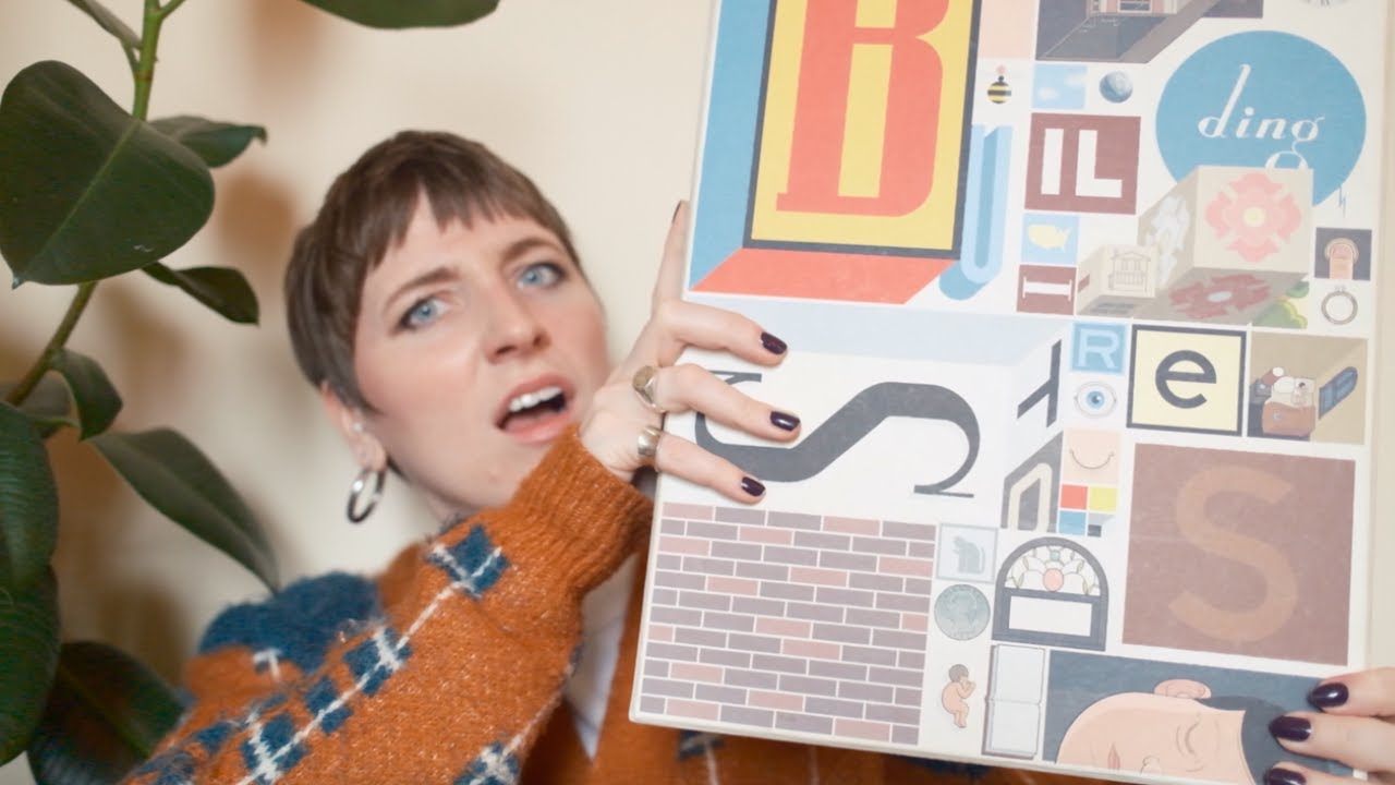 you can rearrange the pages of this book