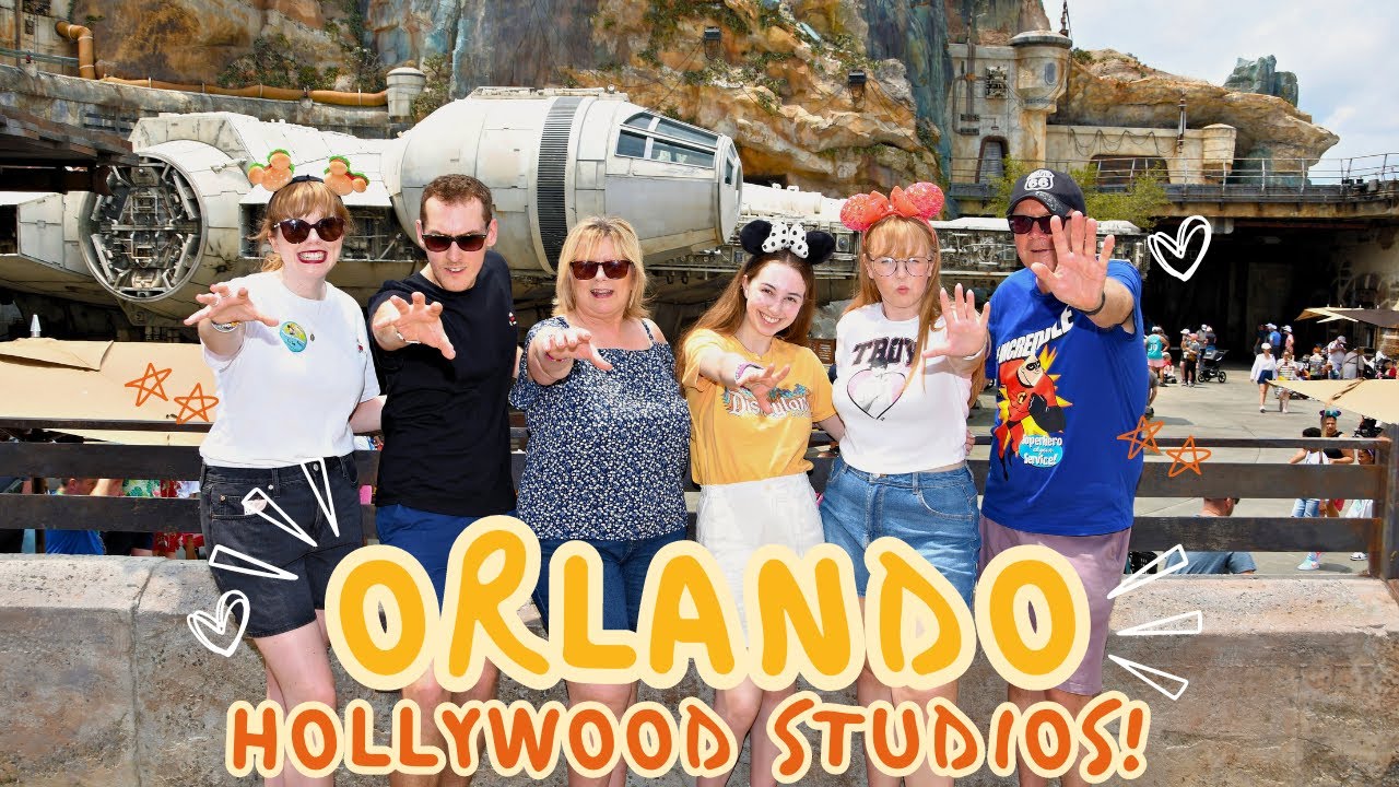 Walt Disney World Vlog | Amazed by everything new at Hollywood Studios! | Day 3 | May 2024