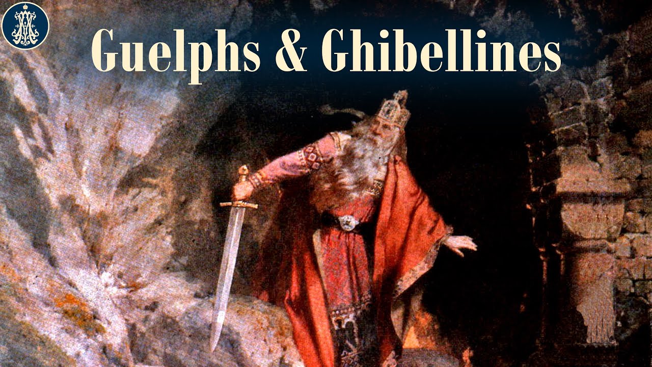 6: Guelphs and Ghibellines