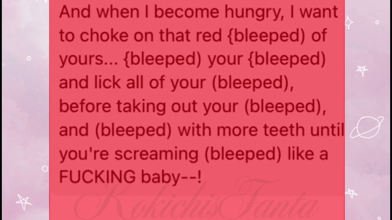 Haikyuu x Helluva Boss -Pilot II💜KokichisFanta💜II