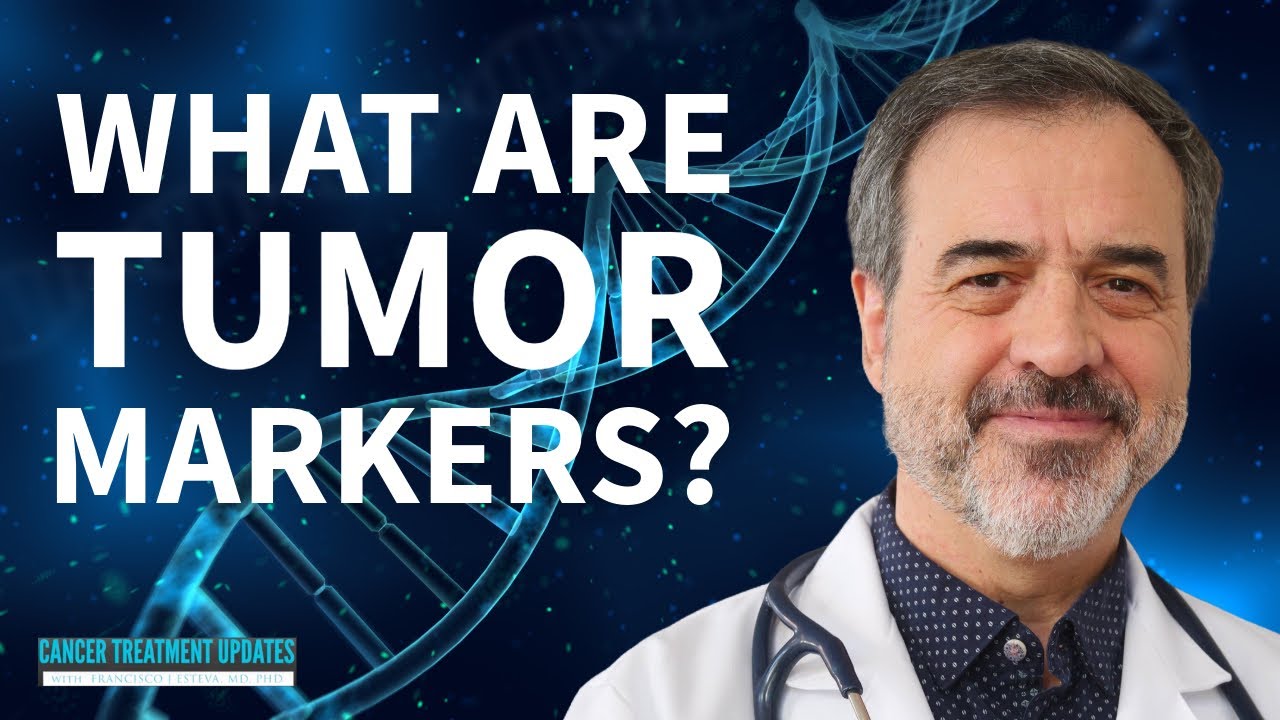 Cancer Markers: Are They the Key to Early Detection?